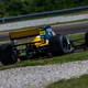 Illustration for article titled Lamborghini Just Restored Its Terrible Formula One Car